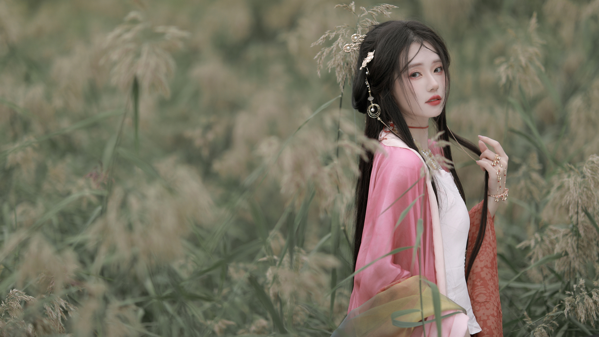 4k美女-第 98 页-千星图壁纸-高清电脑桌面壁纸图片大全-wallhaven-彼岸壁纸