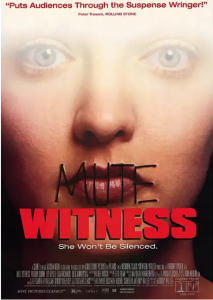 [夸克网盘]俄罗斯电影《无声言证》（Mute Witness 1995）悬疑 / 惊悚 / 犯罪 豆瓣8.0
