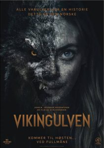 [夸克网盘]挪威电影《维京恶狼》（Vikingulven 2022）惊悚 / 恐怖