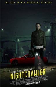 [夸克网盘]美国电影《夜行者》（Nightcrawler 2014）剧情 / 惊悚 / 犯罪 豆瓣8.3