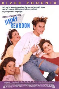 美国电影《热夜狂欢》（A Night in the Life of Jimmy Reardon 1988）剧情 / 爱情 豆瓣6.5