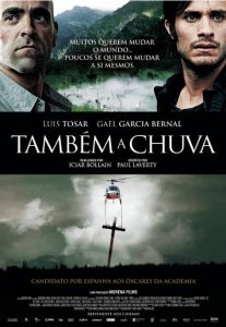 西班牙电影《雨水危机》（También la lluvia 2011）剧情 / 历史 豆瓣8.1