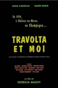 法国电影《特沃塔和我》（Travolta et moi 1994）剧情 豆瓣8.0
