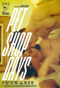 英国电影《宠物店的日子》（Pet Shop Boys 2023）剧情 / 爱情 / 惊悚