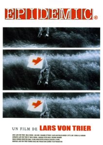 丹麦电影《瘟疫》（Epidemic 1987）剧情 / 恐怖 豆瓣6.7