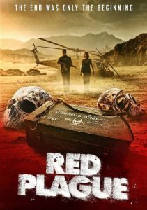 美国电影《红色瘟疫》（Red Plague 2025）蜂鸟影院 惊悚 / 恐怖