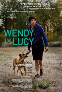 电影天堂网《温蒂和露西》（Wendy and Lucy 2008） 美国电影 剧情 豆瓣7.7