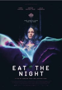 风行电影《吞噬暗夜》（Eat the Night 2024）法国电影 剧情 / 惊悚 / 冒险 豆瓣6.2